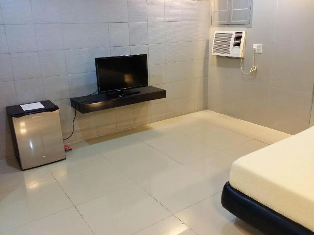 Jardin de Rosal Hotel