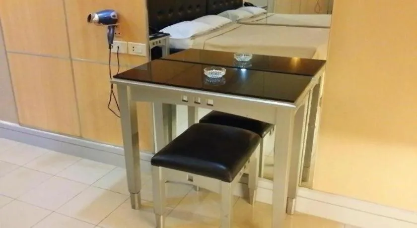 Jardin de Rosal Hotel