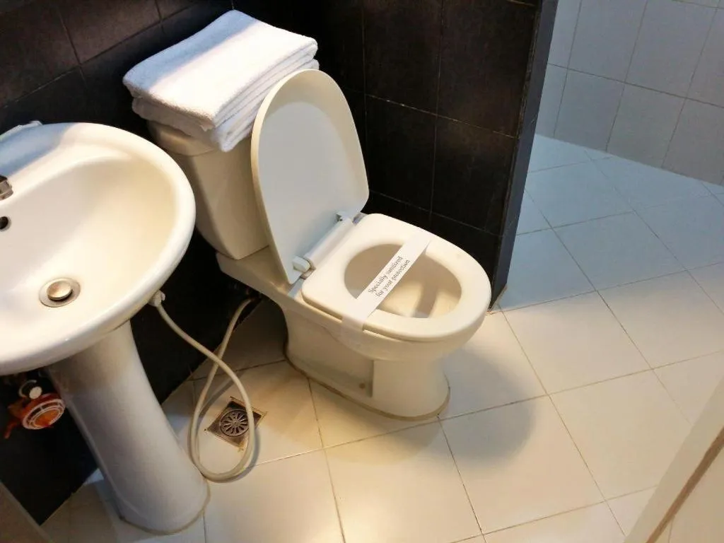 Jardin de Rosal Hotel