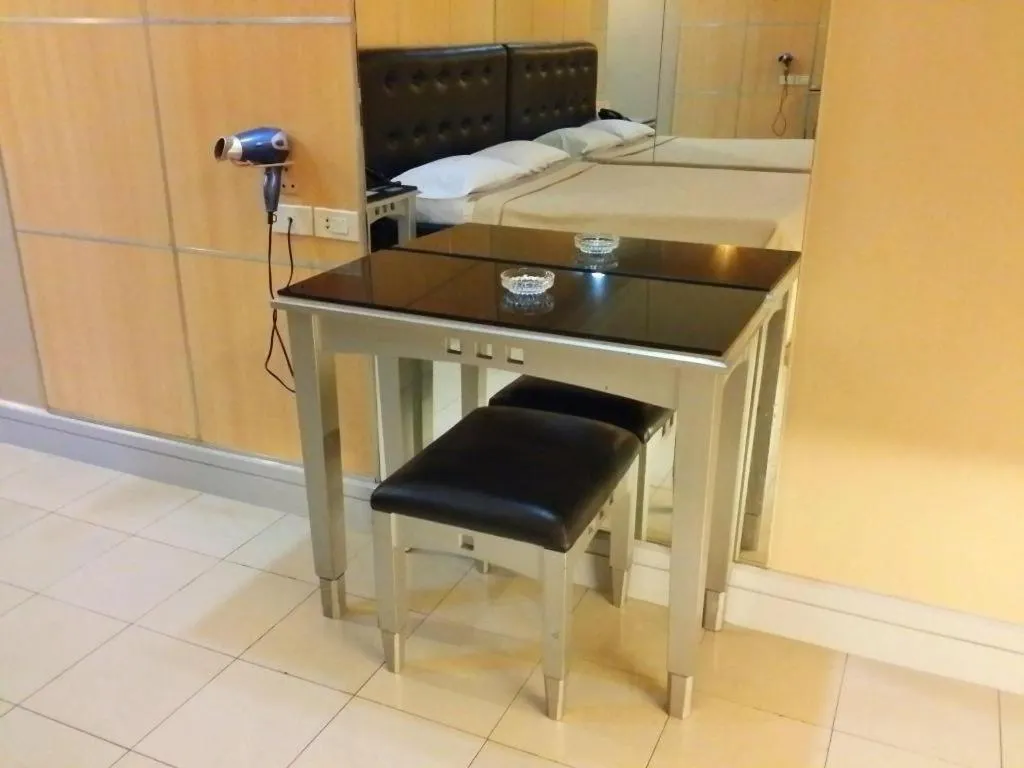 Jardin de Rosal Hotel