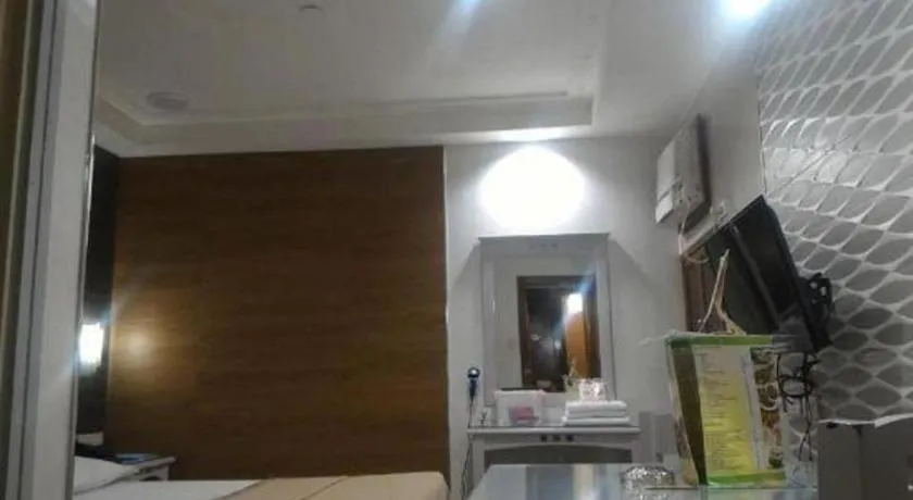 Jardin de Rosal Hotel