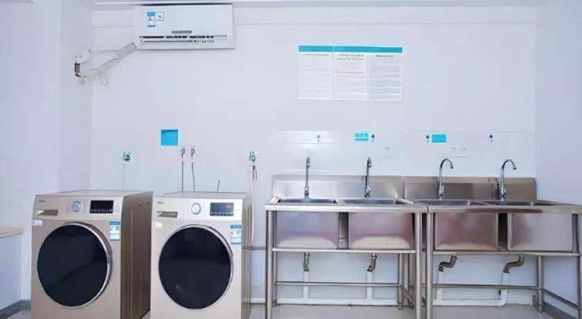 City Comfort Inn Wuhan Jiangxia