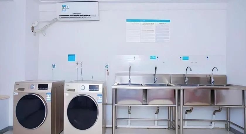 City Comfort Inn Wuhan Jiangxia