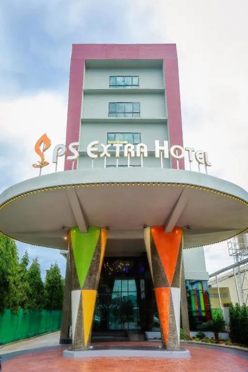 Ps Extra Hotel