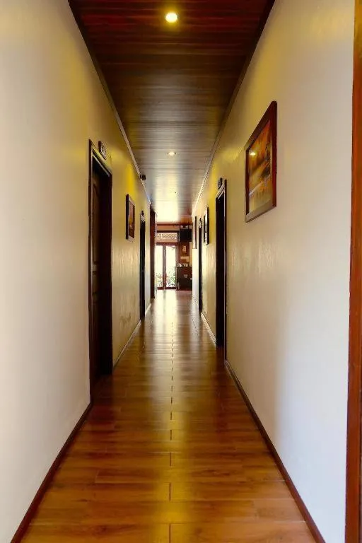 Villa Malida
