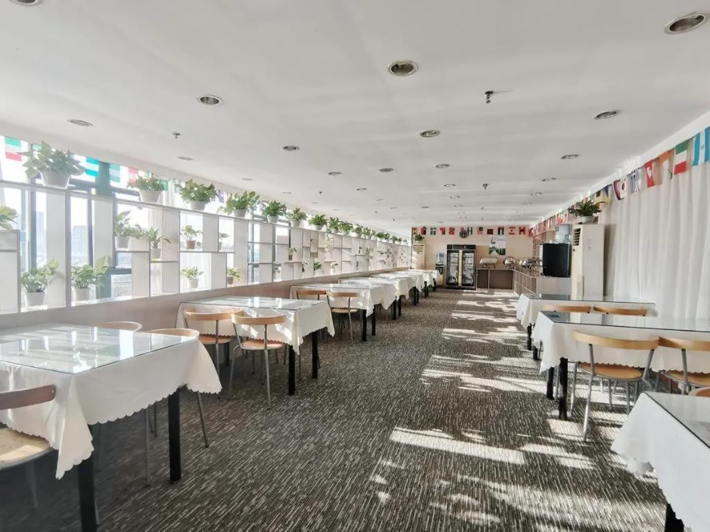 Super 8 Hotel Premier Suzhou Shihu Dong Road Metro Station