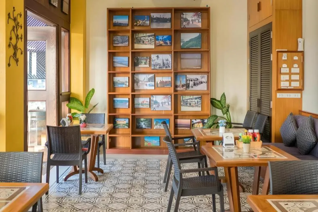 LANDMARK NAKHONPHANOM HOTEL