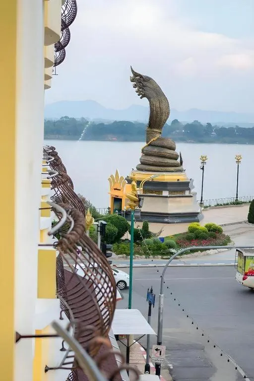 LANDMARK NAKHONPHANOM HOTEL