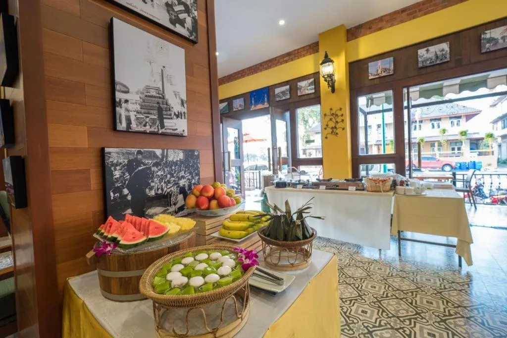 LANDMARK NAKHONPHANOM HOTEL