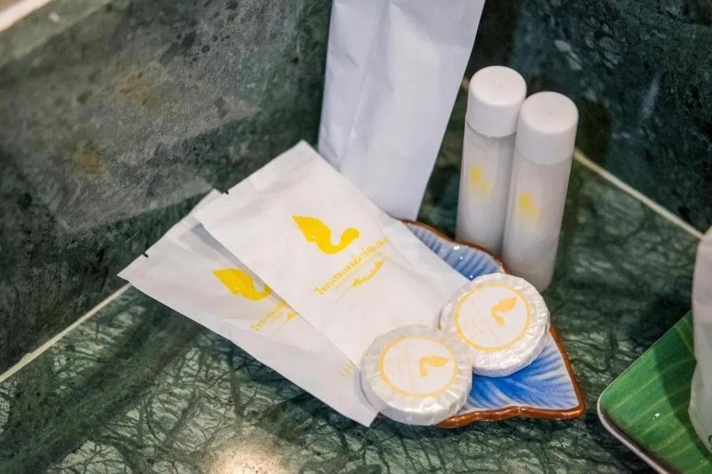 LANDMARK NAKHONPHANOM HOTEL