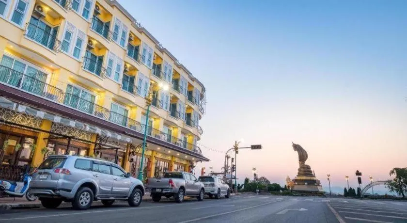 LANDMARK NAKHONPHANOM HOTEL