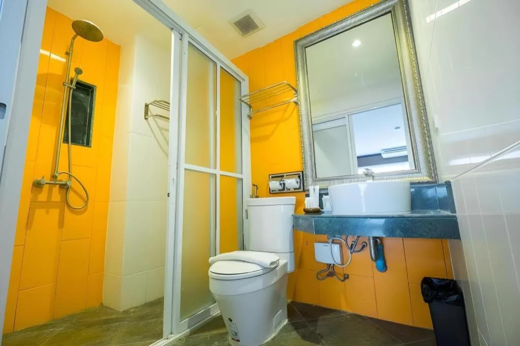 LANDMARK NAKHONPHANOM HOTEL