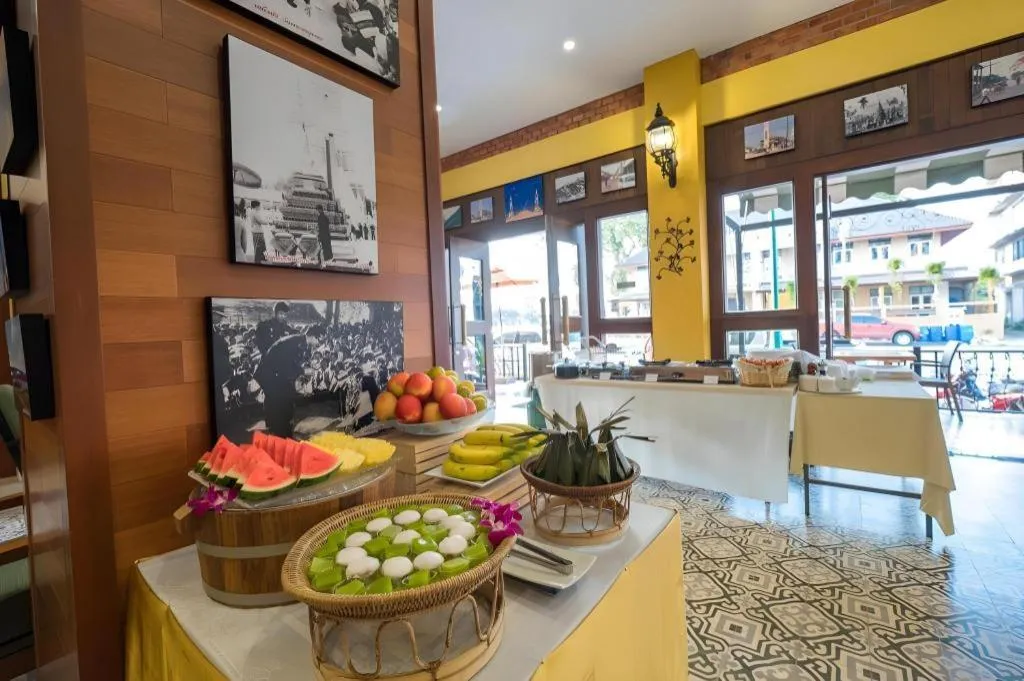 LANDMARK NAKHONPHANOM HOTEL