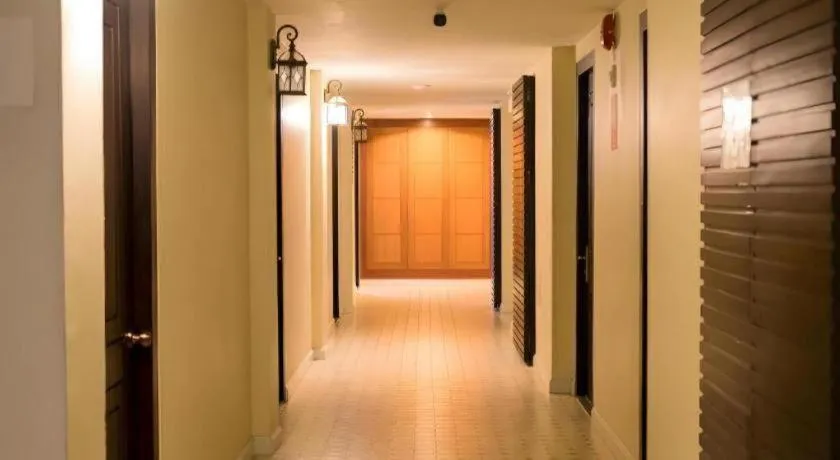 LANDMARK NAKHONPHANOM HOTEL