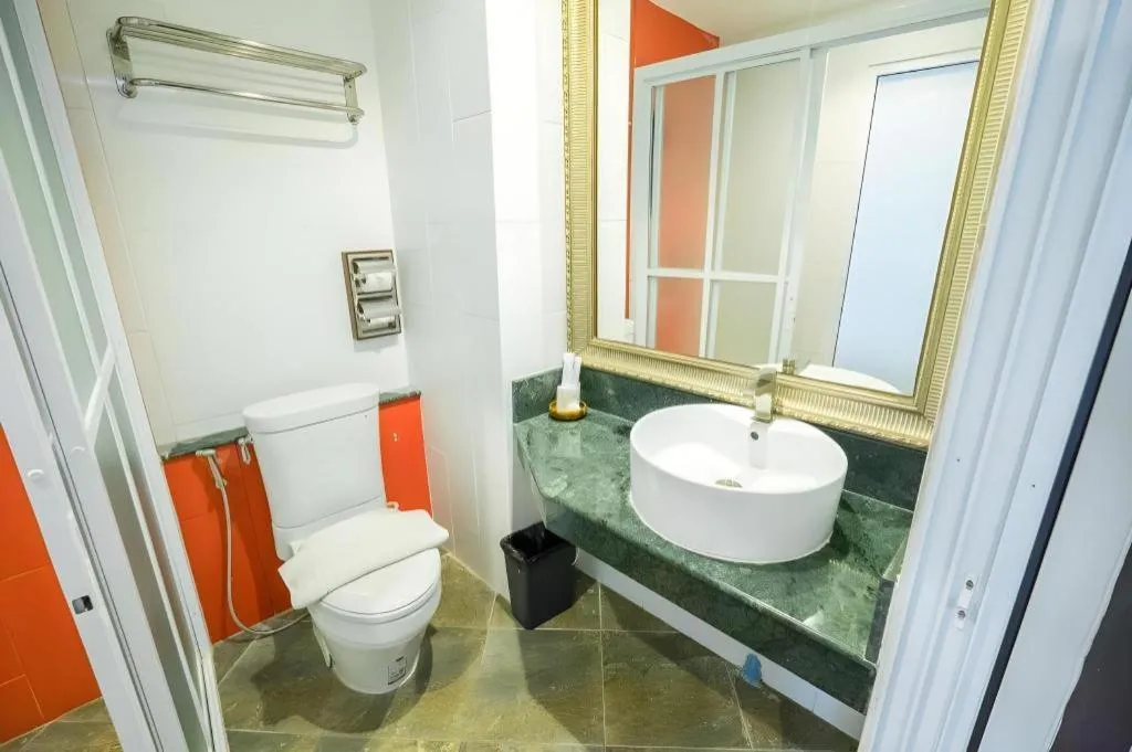 LANDMARK NAKHONPHANOM HOTEL