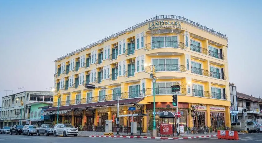 LANDMARK NAKHONPHANOM HOTEL