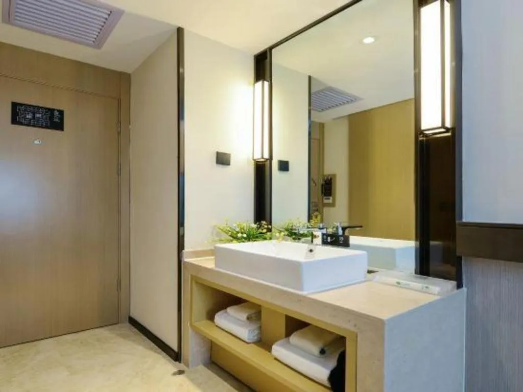 City Comfort Inn Chongqing Jiangbei Airport T3 Terminal