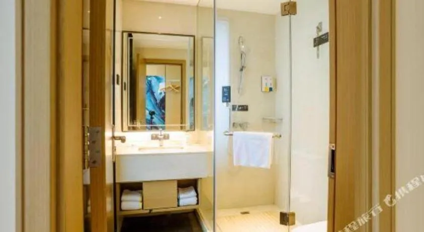 City Comfort Inn Chongqing Jiangbei Airport T3 Terminal