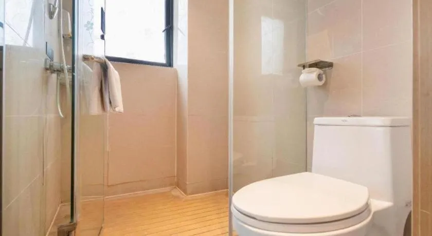 City Comfort Inn Chongqing Jiangbei Airport T3 Terminal