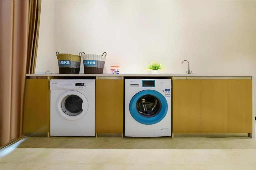 City Comfort Inn Chongqing Jiangbei Airport T3 Terminal