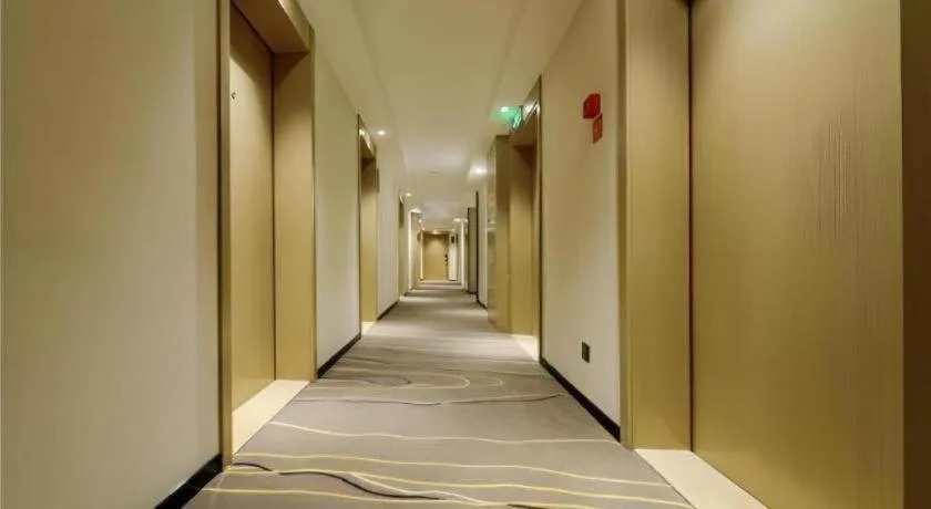 City Comfort Inn Chongqing Jiangbei Airport T3 Terminal