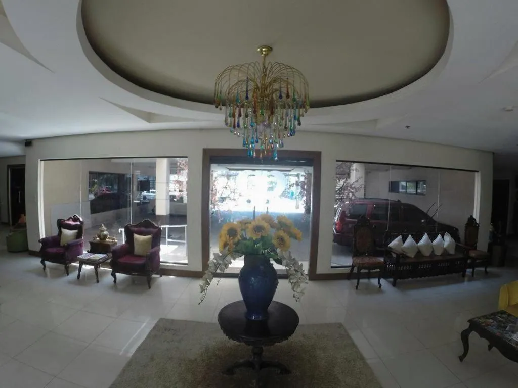 Rich Manor Pension House