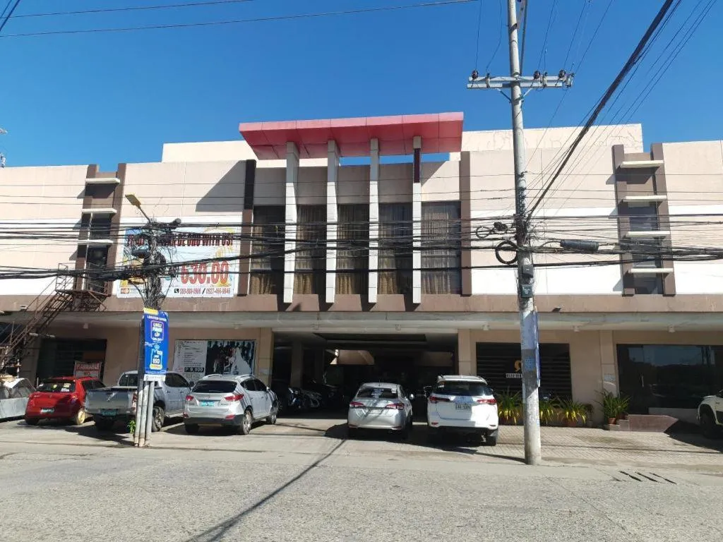 Rich Manor Pension House