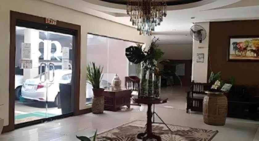 Rich Manor Pension House