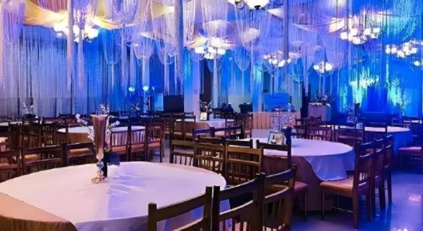 Rich Manor Pension House