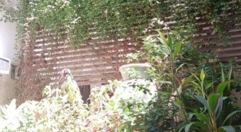 Rich Manor Pension House