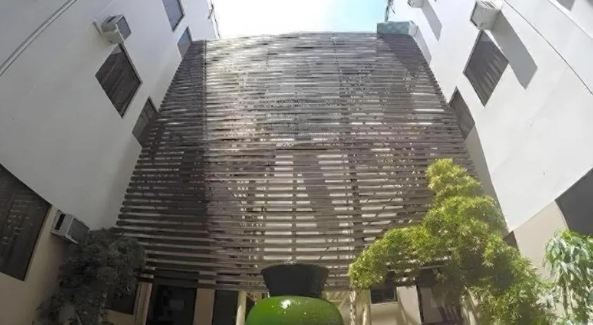 Rich Manor Pension House