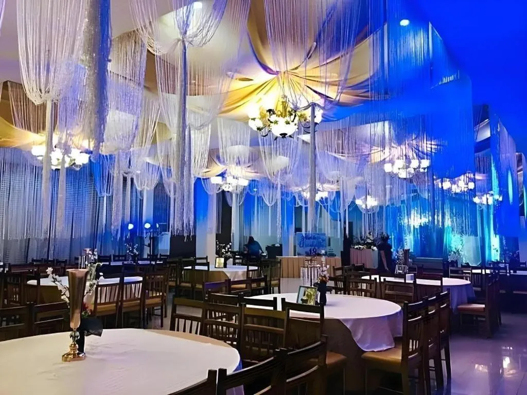 Rich Manor Pension House