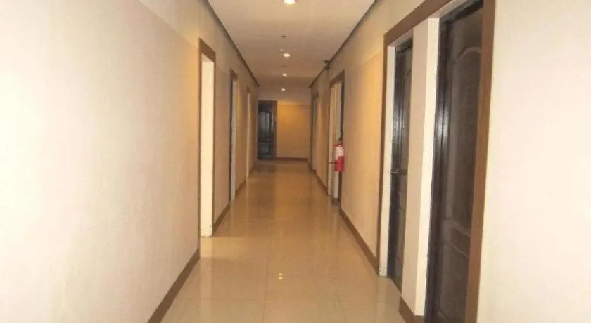 Rich Manor Pension House