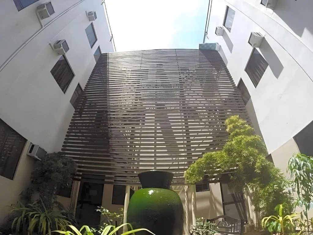 Rich Manor Pension House