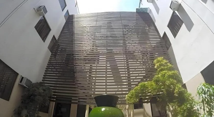 Rich Manor Pension House