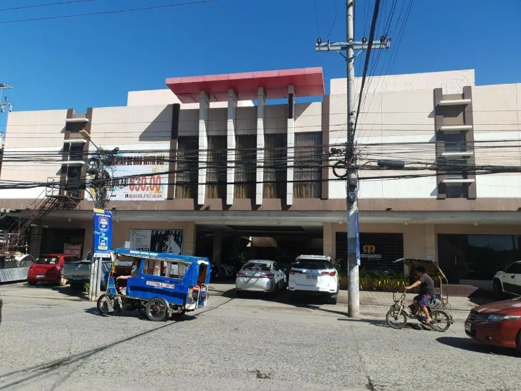 Rich Manor Pension House