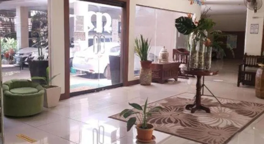 Rich Manor Pension House