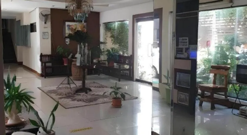 Rich Manor Pension House