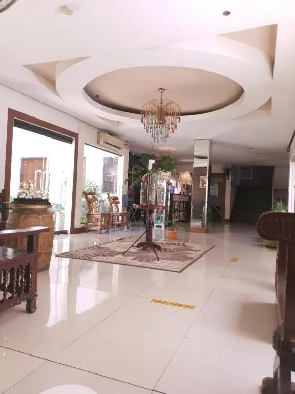 Rich Manor Pension House