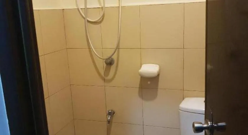 Rich Manor Pension House