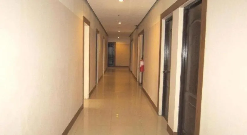 Rich Manor Pension House