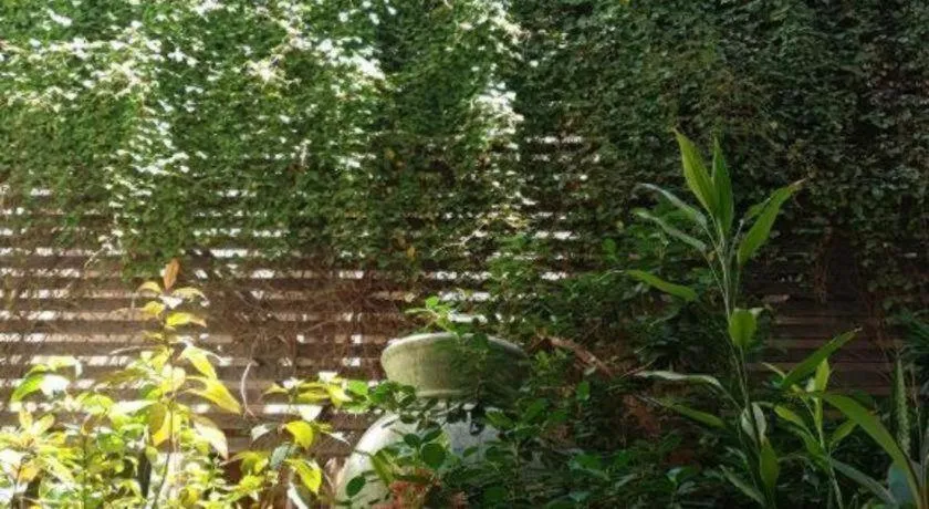 Rich Manor Pension House