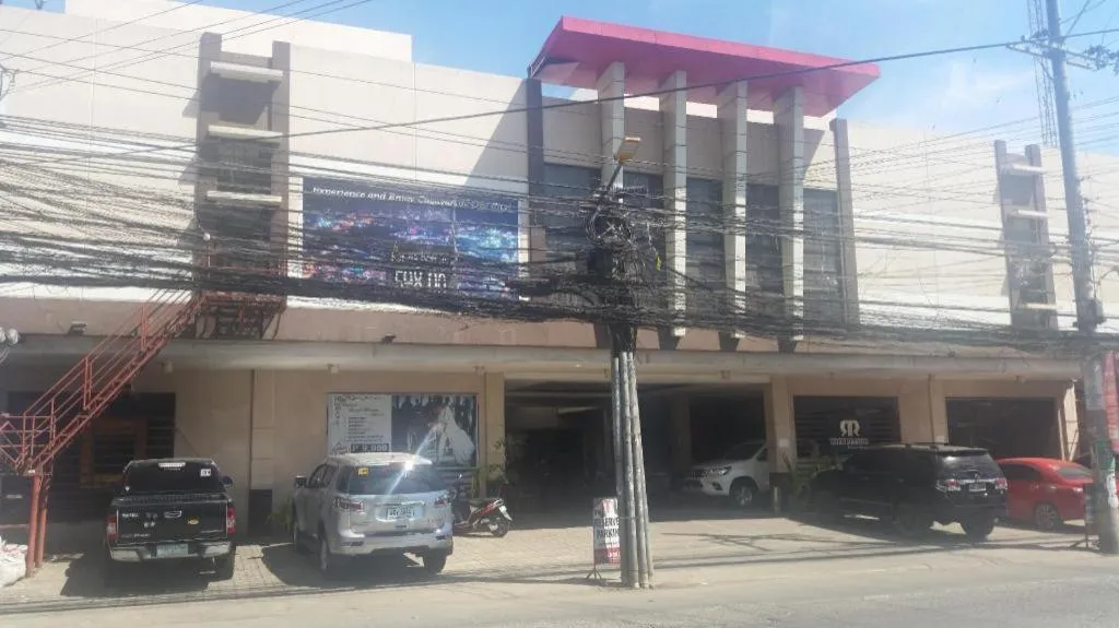 Rich Manor Pension House