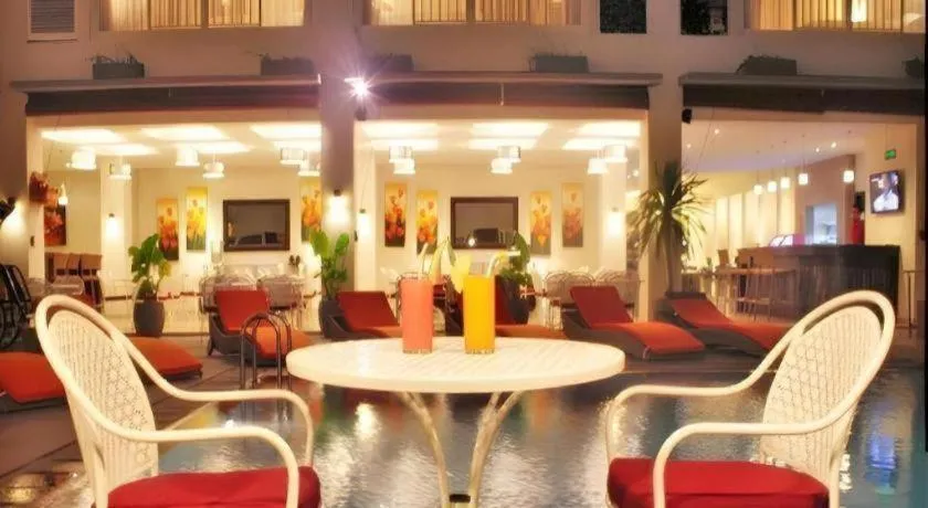 Losari Sunset Hotel