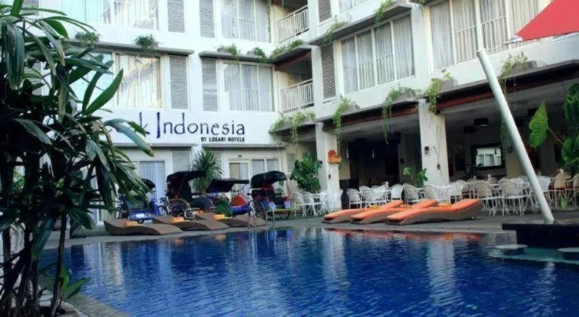 Losari Sunset Hotel