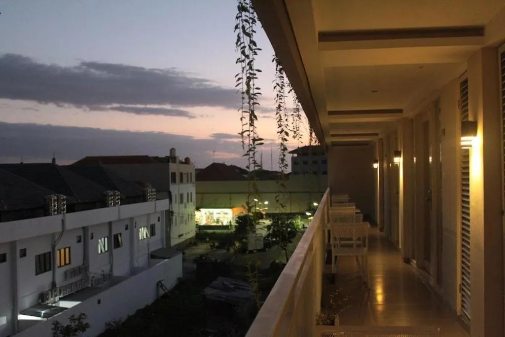 Losari Sunset Hotel