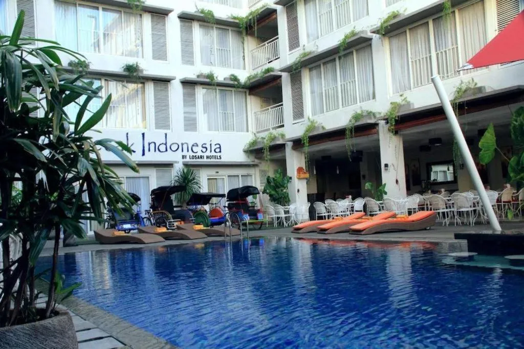 Losari Sunset Hotel