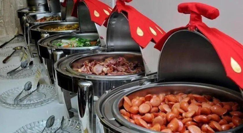 Begonia Nha Trang Hotel