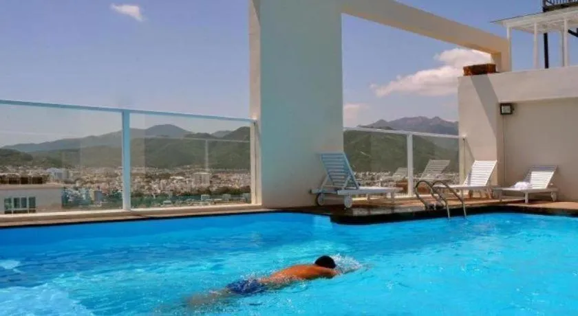 Begonia Nha Trang Hotel