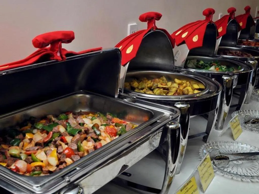 Begonia Nha Trang Hotel